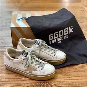 Golden Goose Sneakers
